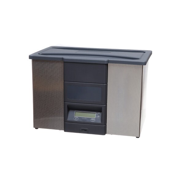 Ultrasonic bath 25L digital
